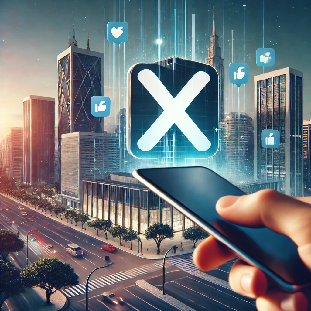 Platform X Patuh pada Perintah Pengadilan Brasil, Akun-Akun Diblokir